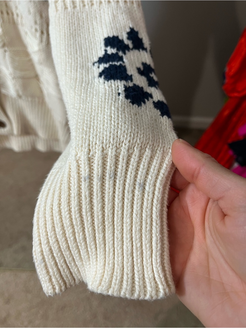 Martha Beach Cardigan by UO - Picture 13 of 16